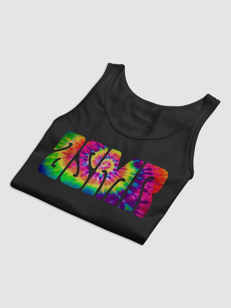 ASMR Tie Dye / Tank Top product image (5)