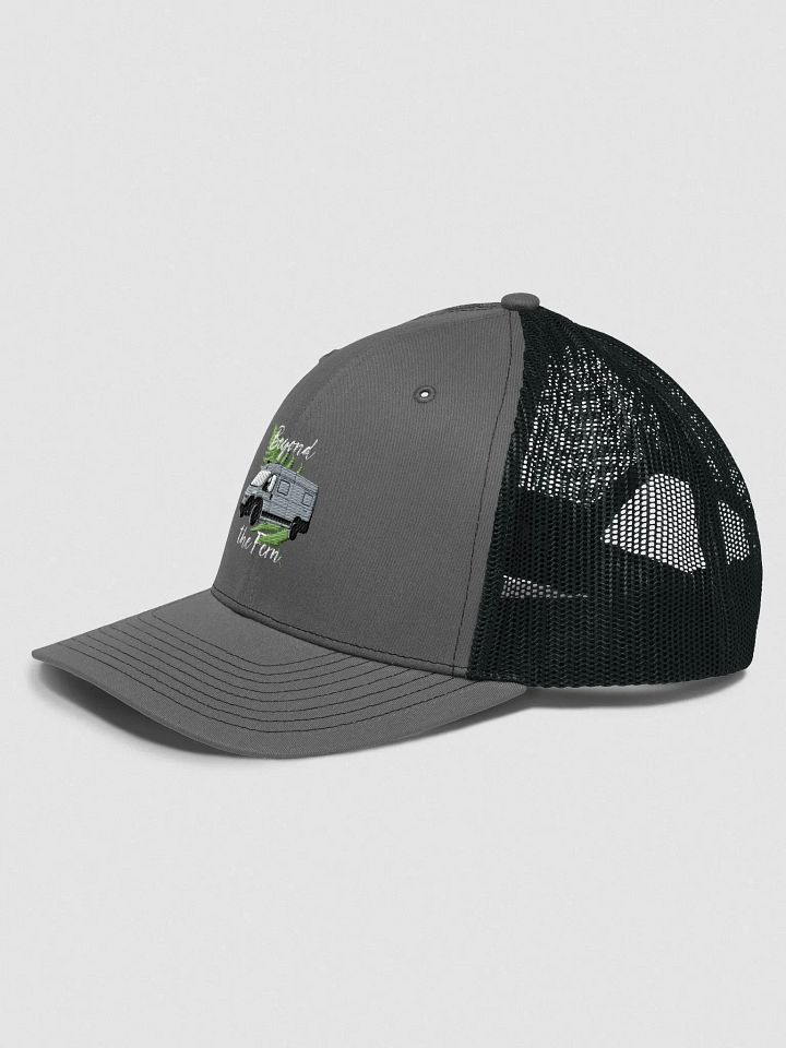 Trucker hat product image (2)