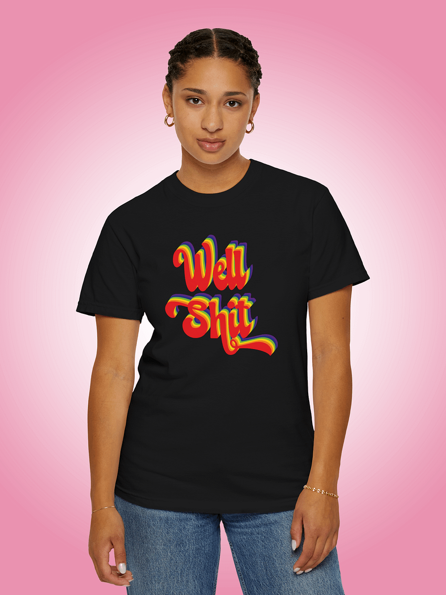 Well Shit product image (1)