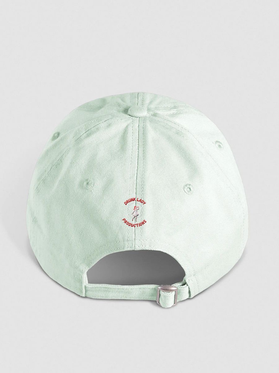 JUST HIT IT HAT product image (10)