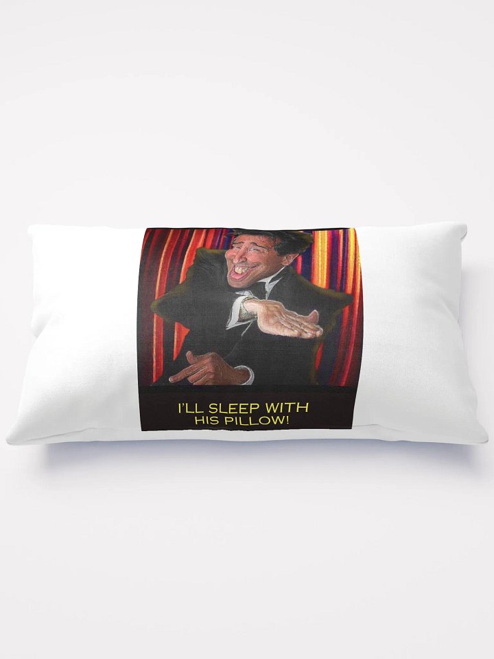 David Bronstein Pillow Talk product image (1)