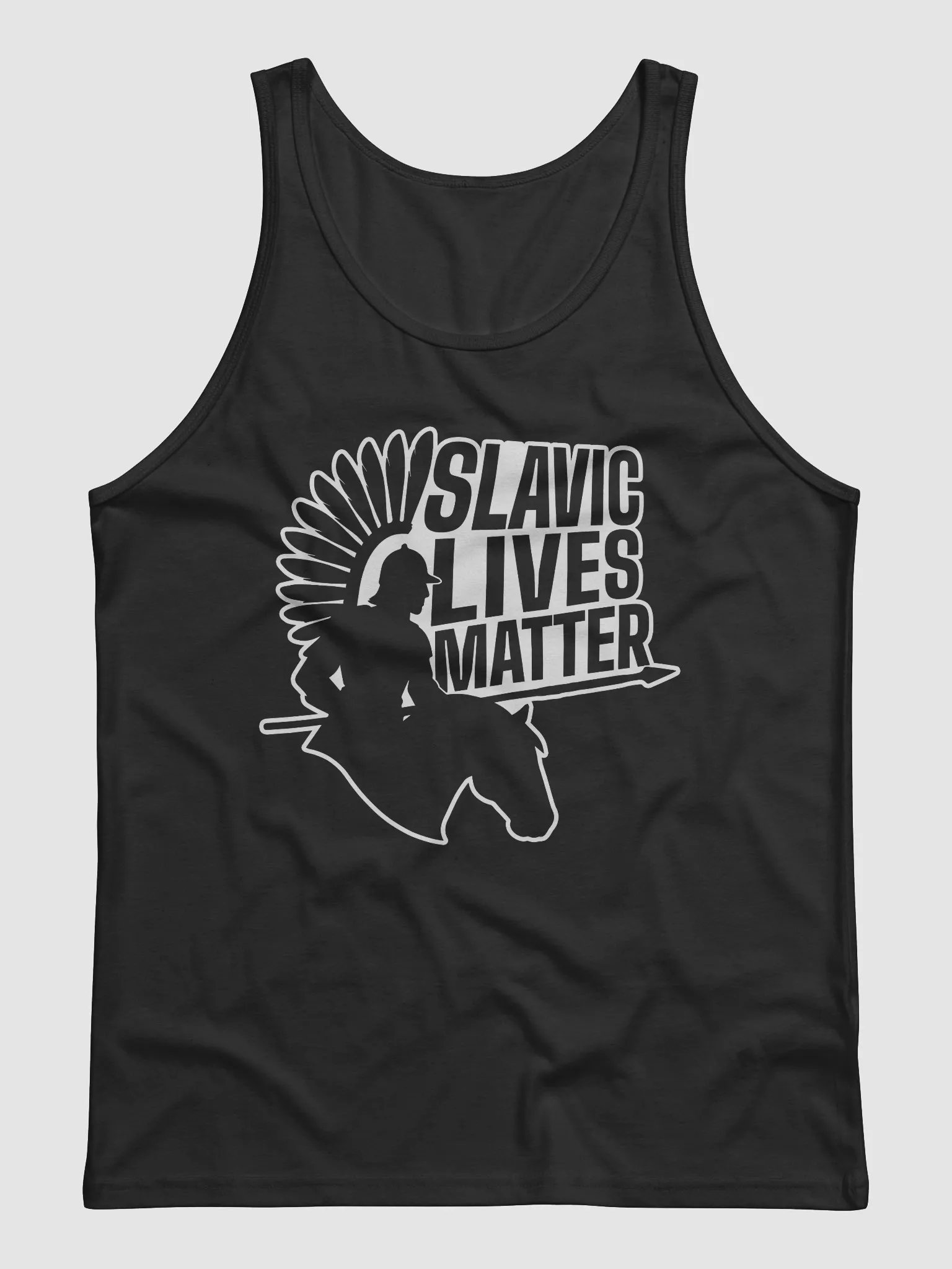 Slavic Lives Matter product image (1)