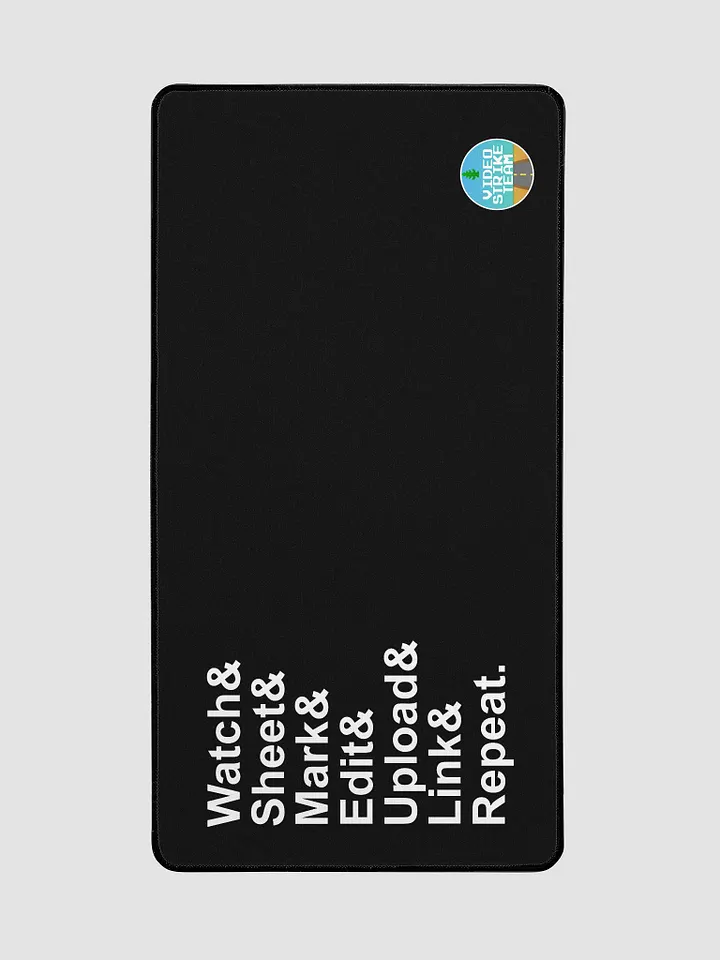 VST 2024 Desk Mat product image (2)