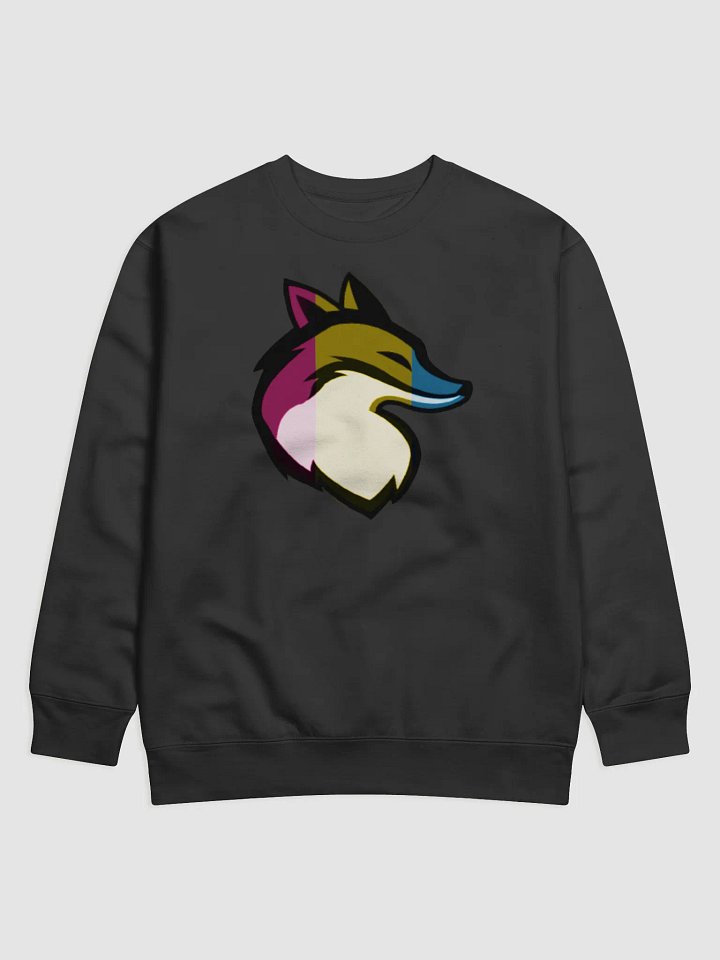 Fawx Pansexual Sweater product image (1)