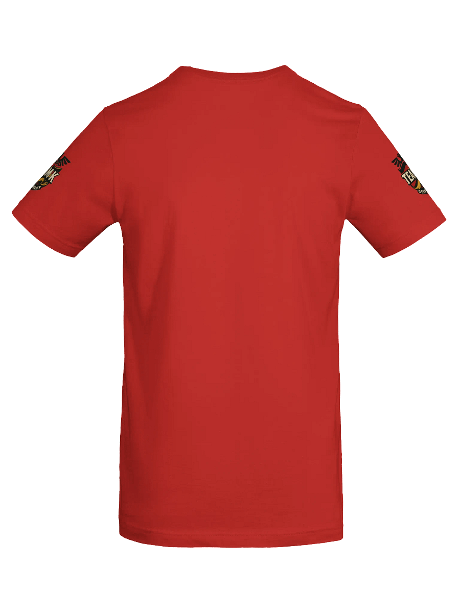TEAM K GERMANY T-Shirt product image (27)