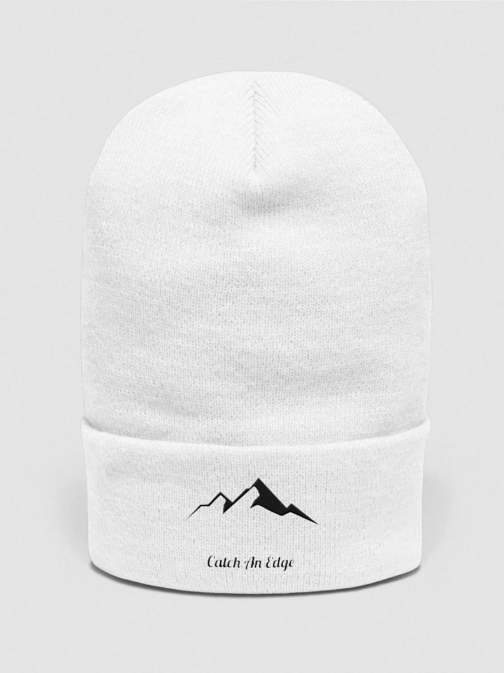Catch An Edge Winter Hat product image (1)