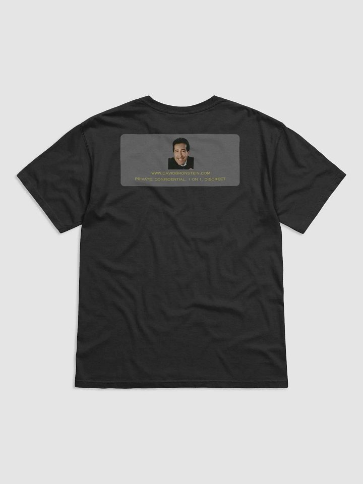 Bronsteins Bagels (David Bronstein Official Merchandise) product image (2)