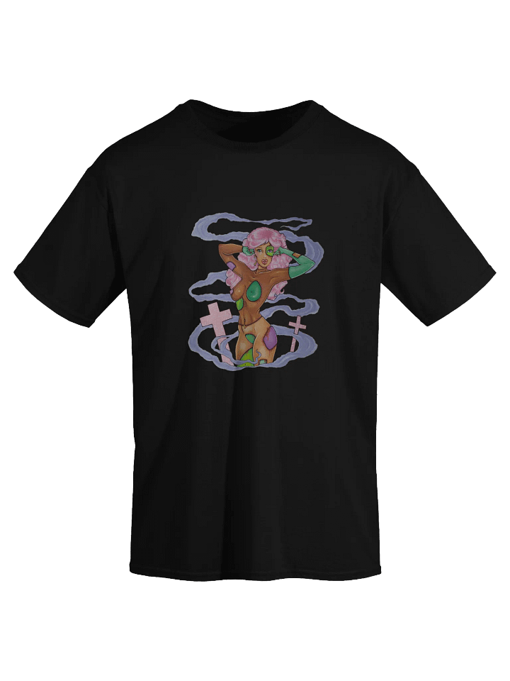 Eve, Frankenbabe unisex tee product image (7)