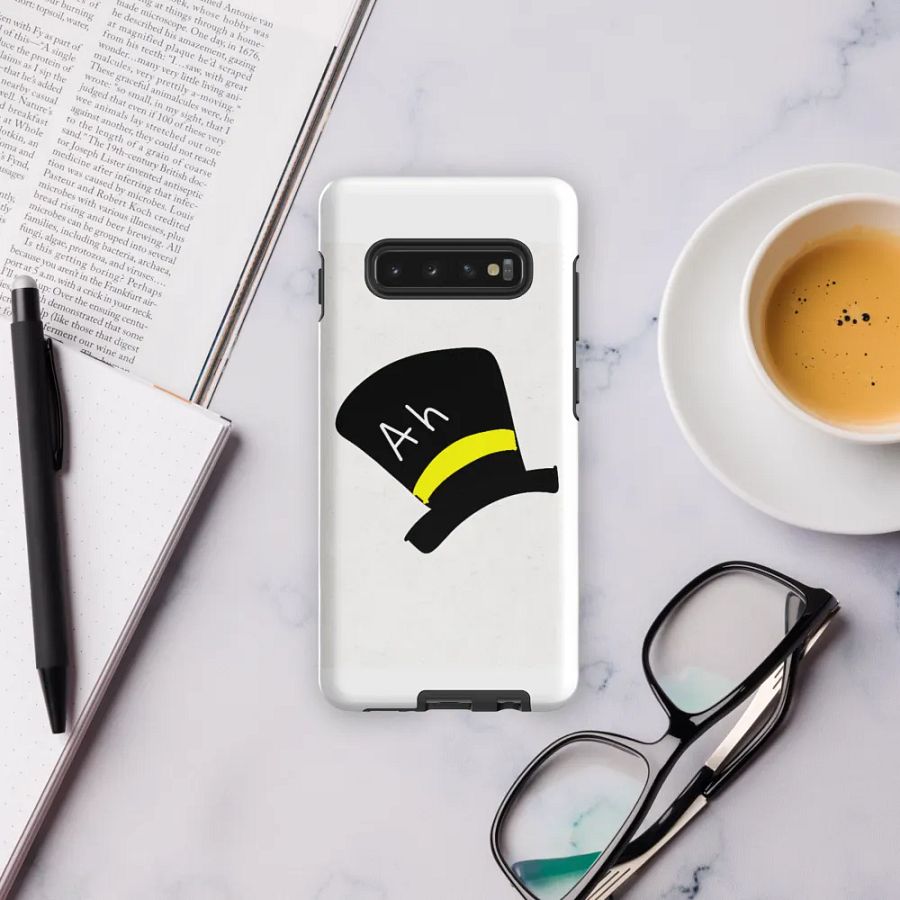 Logo Samsung case product image (11)