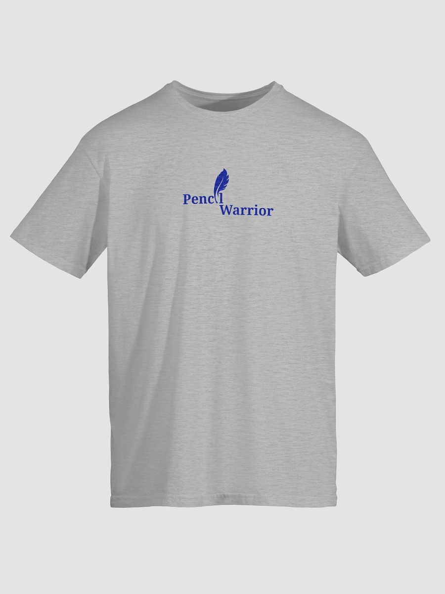 Warrior of Creation T-Shirt product image (5)