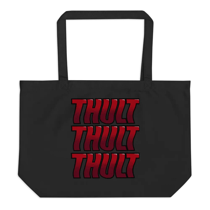 Thult Tote Bag product image (2)