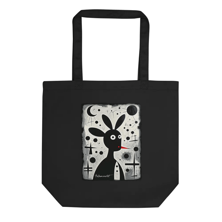 Econscious Eco-Friendly Tote Bag product image (2)