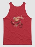 Karnov's Adventure Tanktop product image (1)