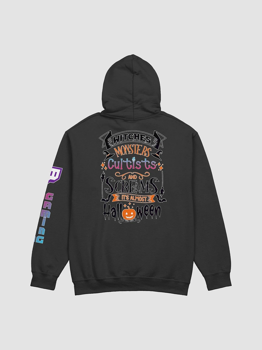 Zombie Mayhem Hoodie product image (3)