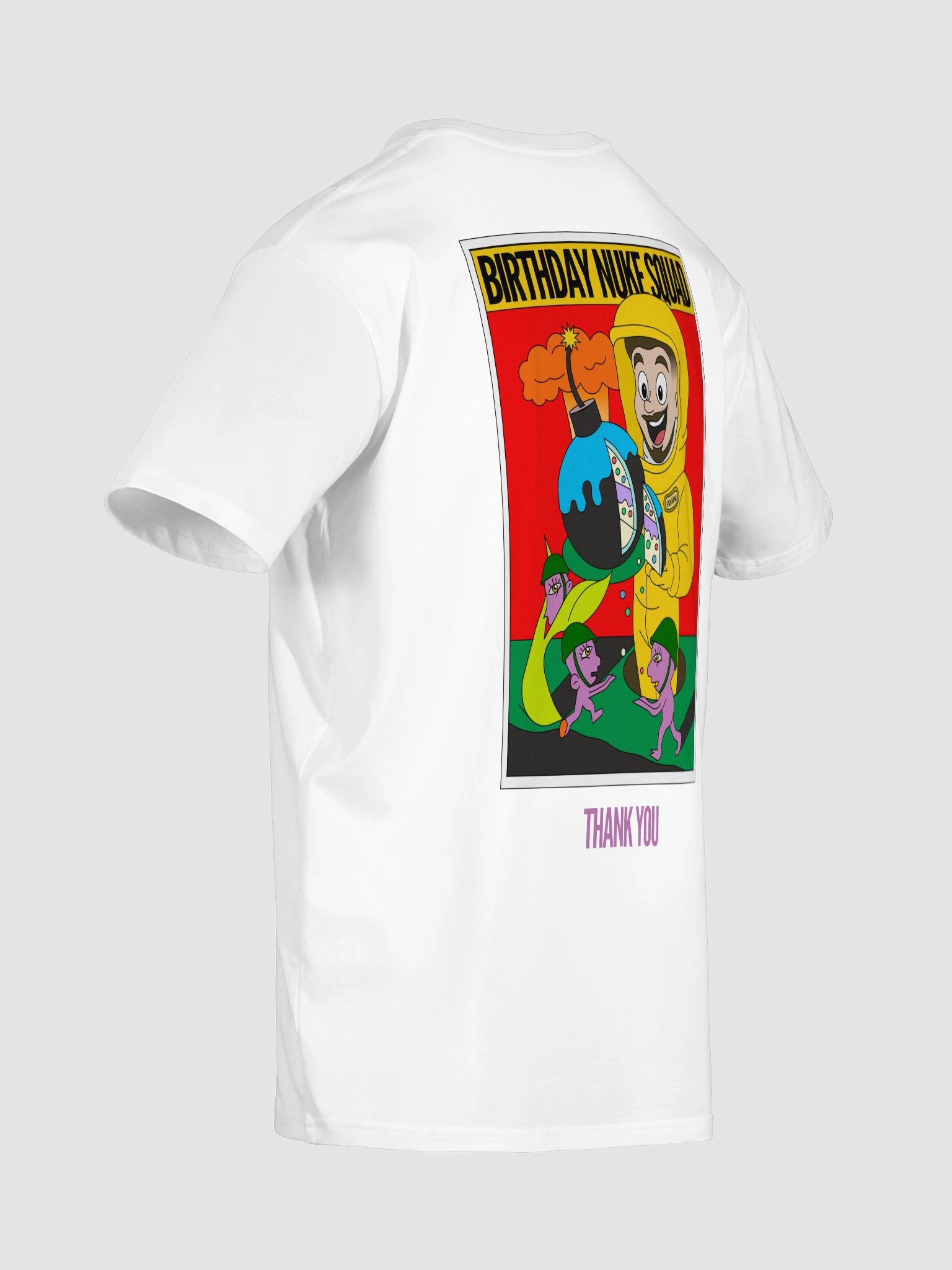 BIRTHDAY NUKE SQUAD product image (6)