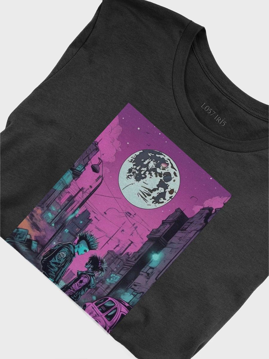 Goodbye Unisex Tee product image (7)
