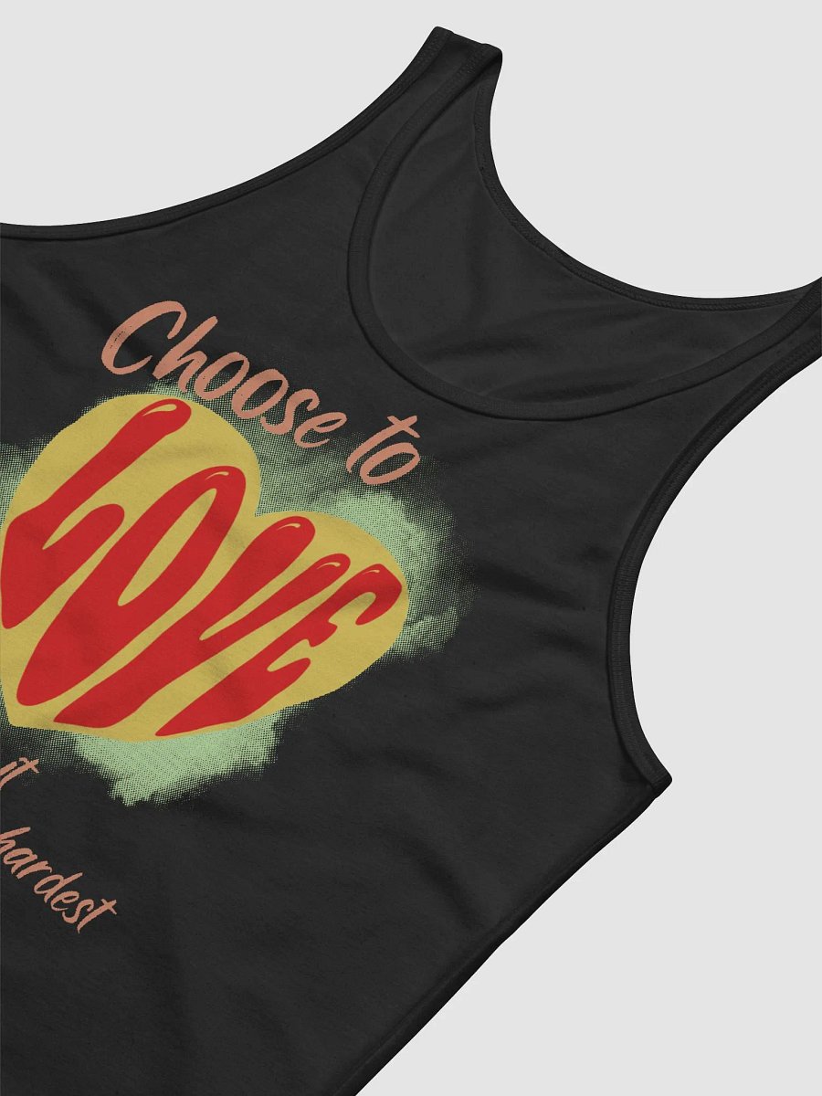 Choose Love Tank product image (41)