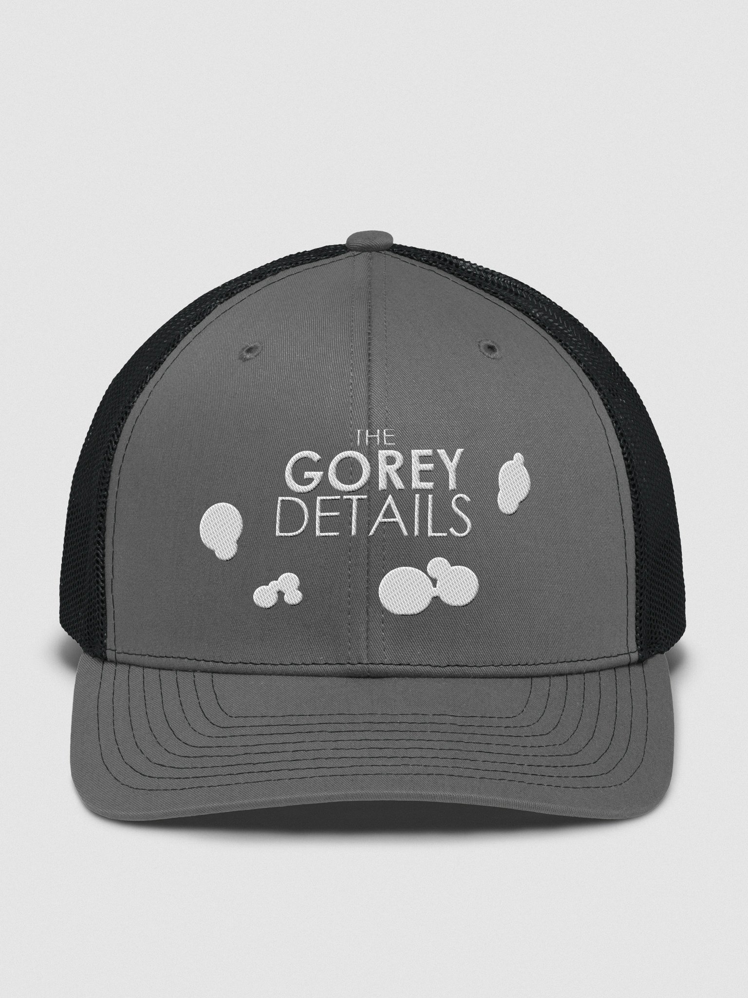 Legacy - Richardson Trucker Hat product image (29)