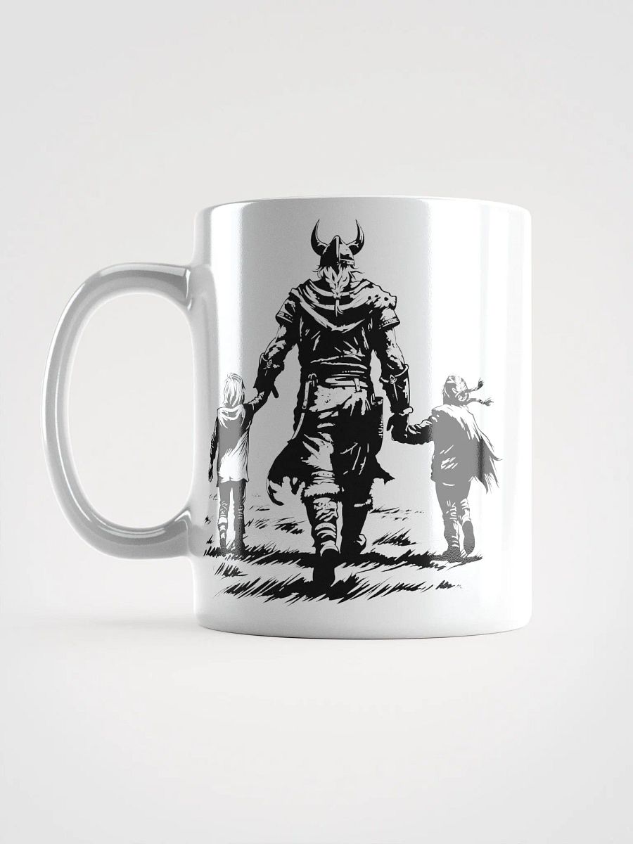 Viking Father Coffee cup product image (17)