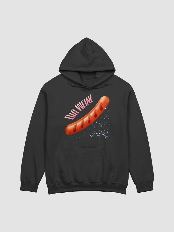 Big Weine Hoodie product image (1)