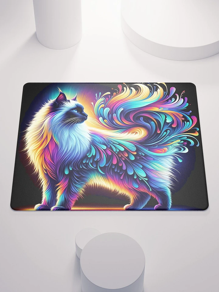 Gaming Mouse Pad: Birman product image (1)