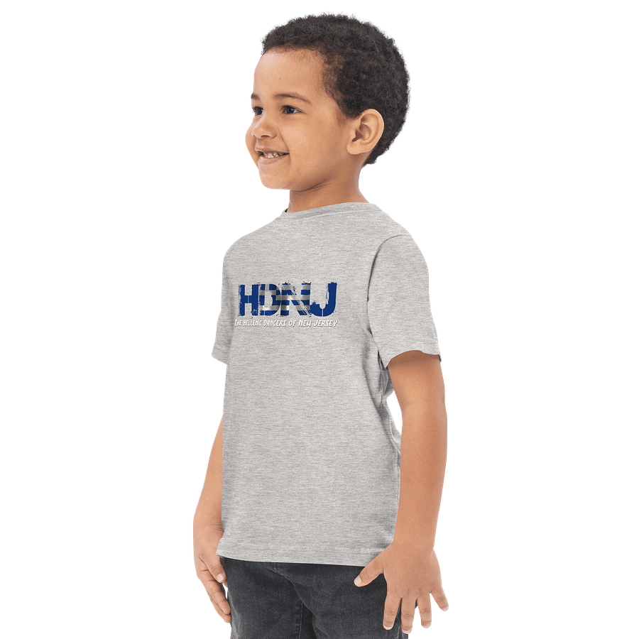 HDNJ Toddler T-Shirt product image (13)