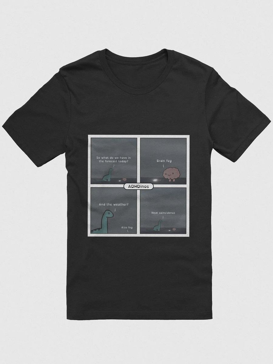 Comic #99 - T-Shirt product image (1)