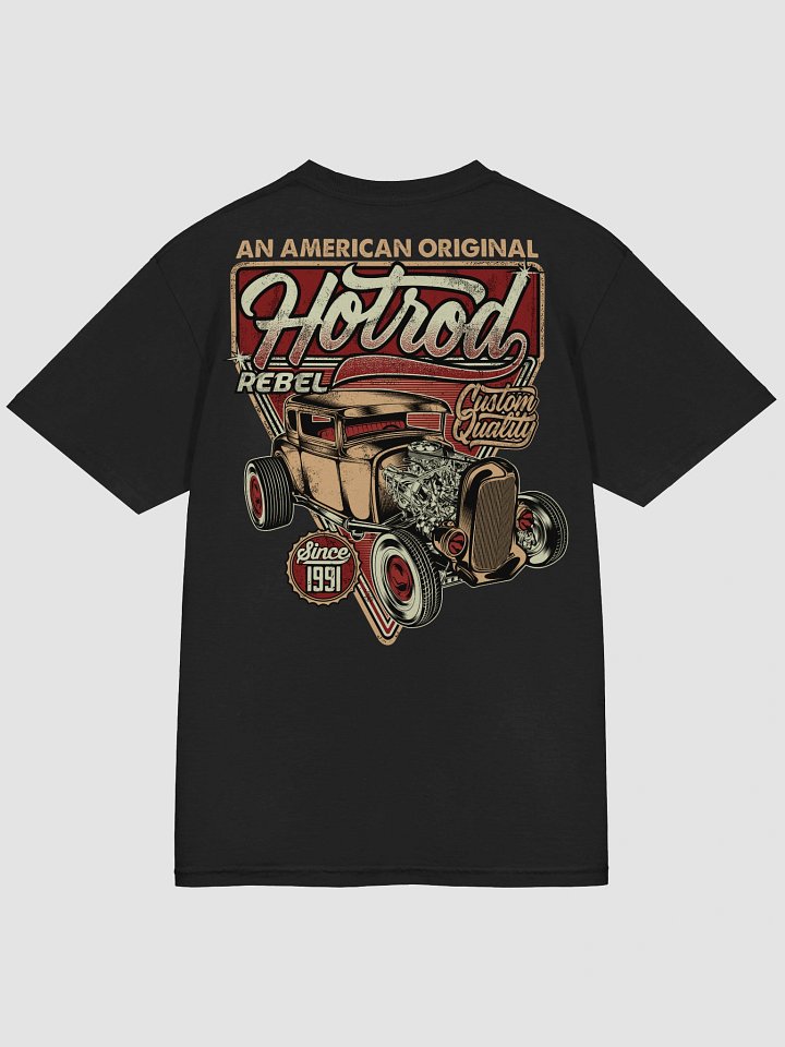 American Muscle product image (2)