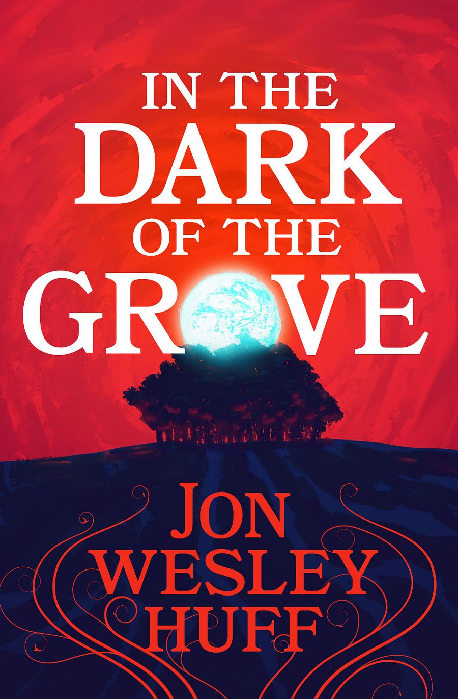 In the Dark of the Grove (Ebook) product image (1)