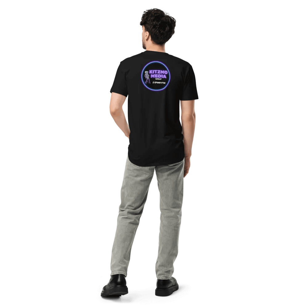 SALTY LAGOON Creature T-Shirt product image (10)