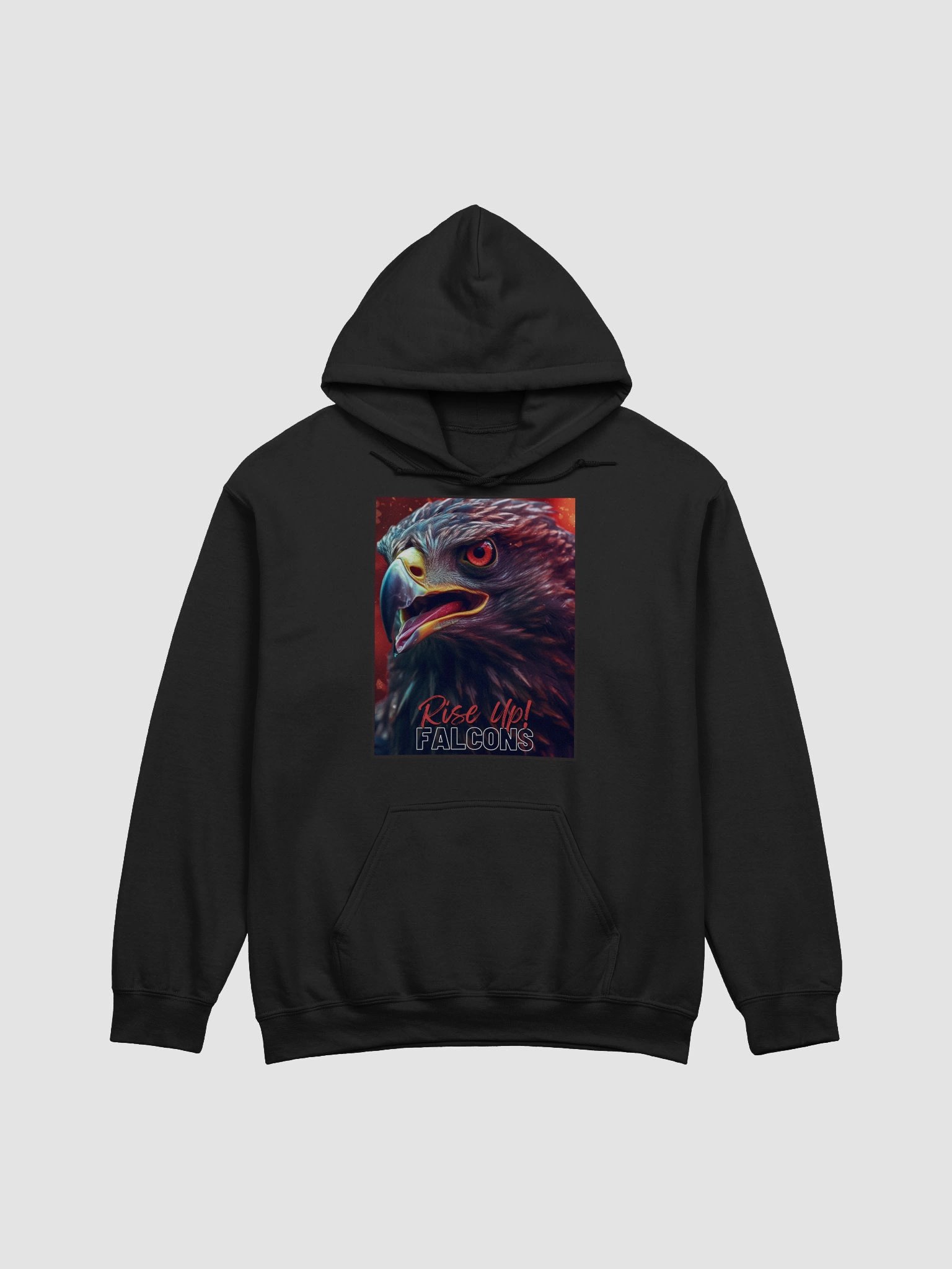 Falcons - Rise Up! product image (1)
