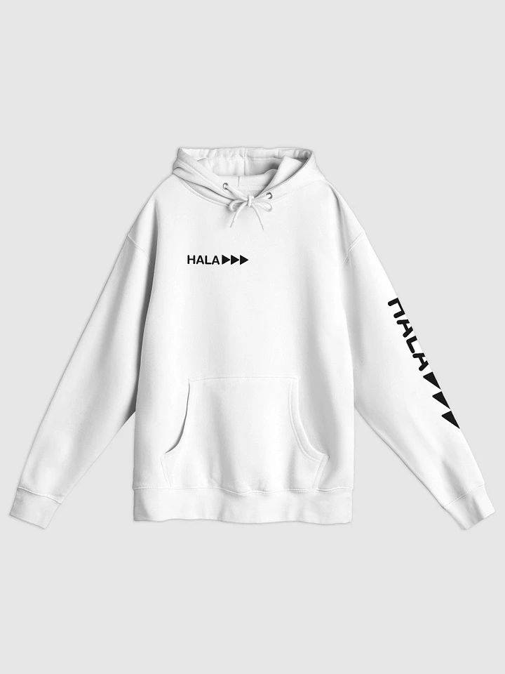 We All Know (我哋全部知) Hoodie (Light) [Design 2] product image (1)
