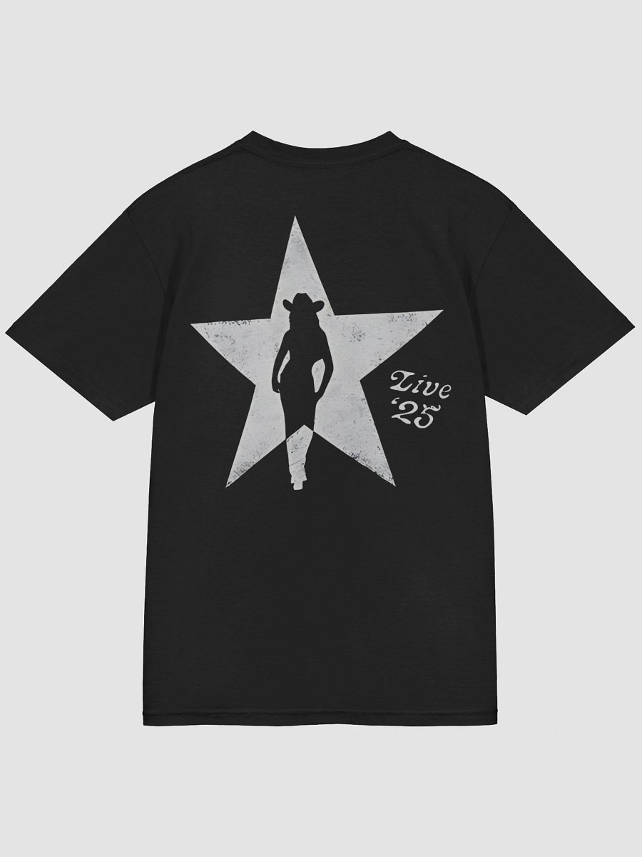 Déjà Blue T-Shirt product image (8)