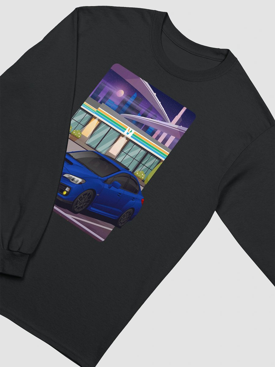 Long sleeve - bbl.rolla 2 product image (13)