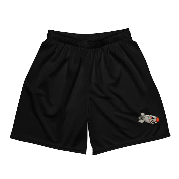 Bombers Shorts product image (2)