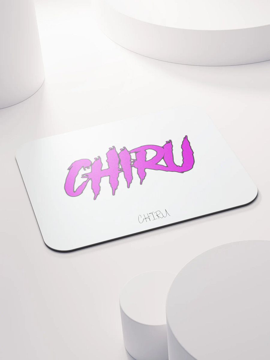 Classic Mouse Pad Chiru product image (4)
