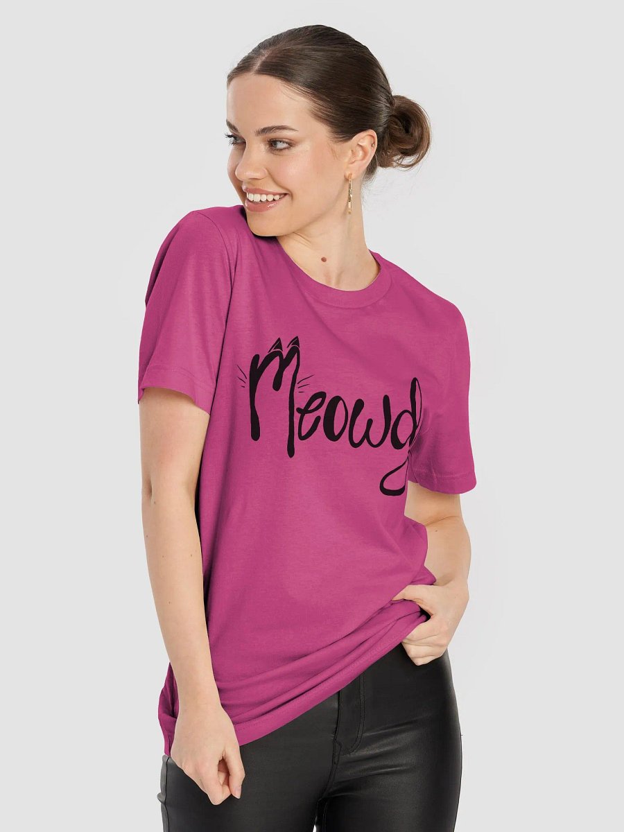 Meowdy Threads product image (38)