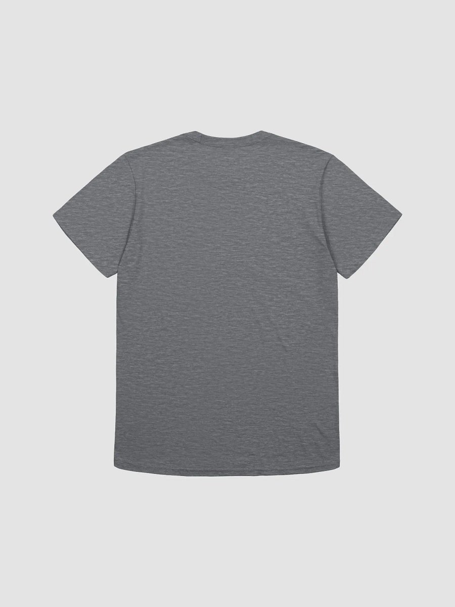 Crit Hit Chronicle Logo Shirt product image (2)