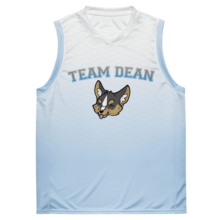 Team Dean Jersey Tank product image (2)