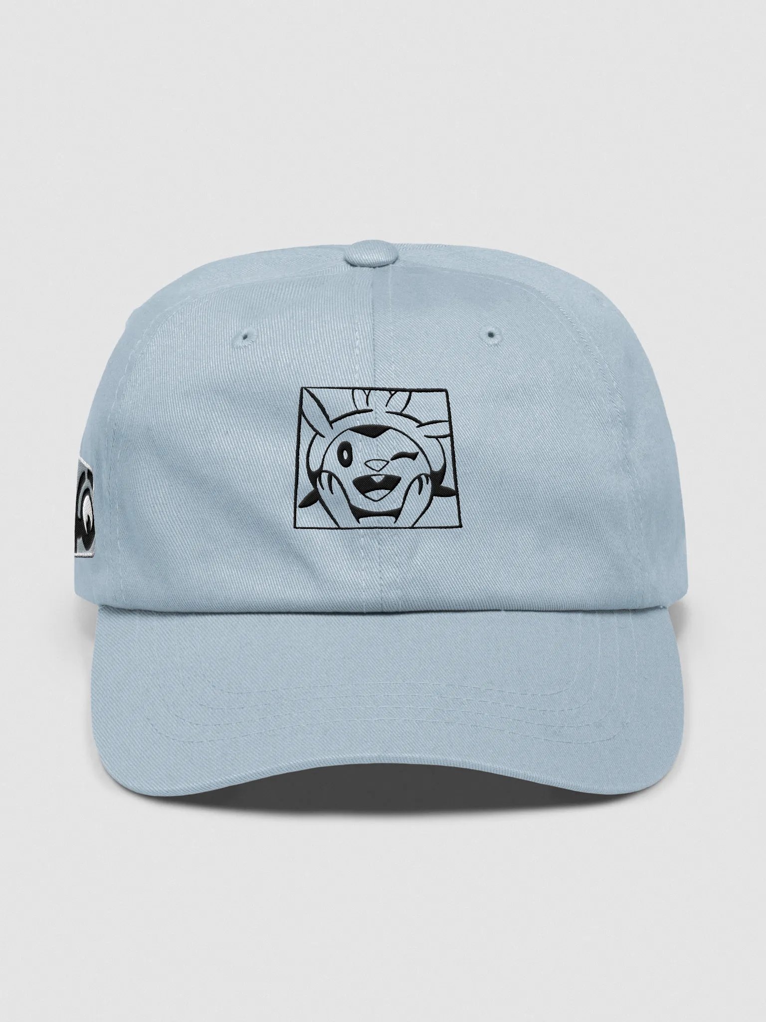 Legendary Aura (Chespin) - Dad Hat product image (2)