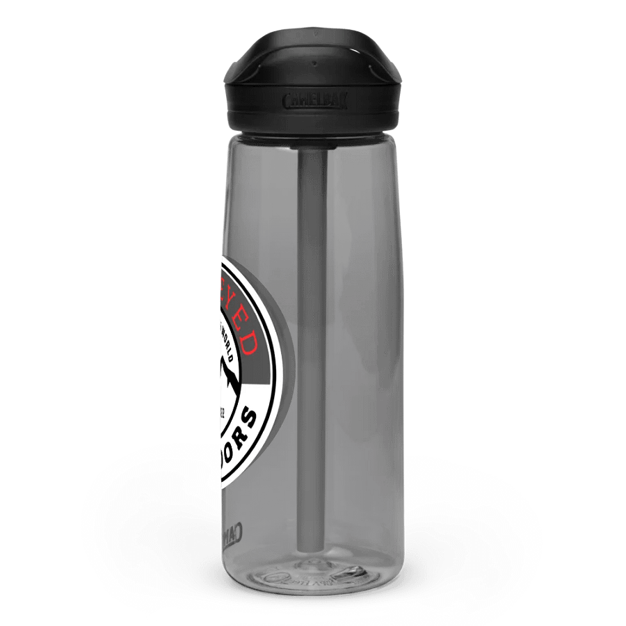 RED-EYED OUTDOORS Adventure Water Bottle product image (40)