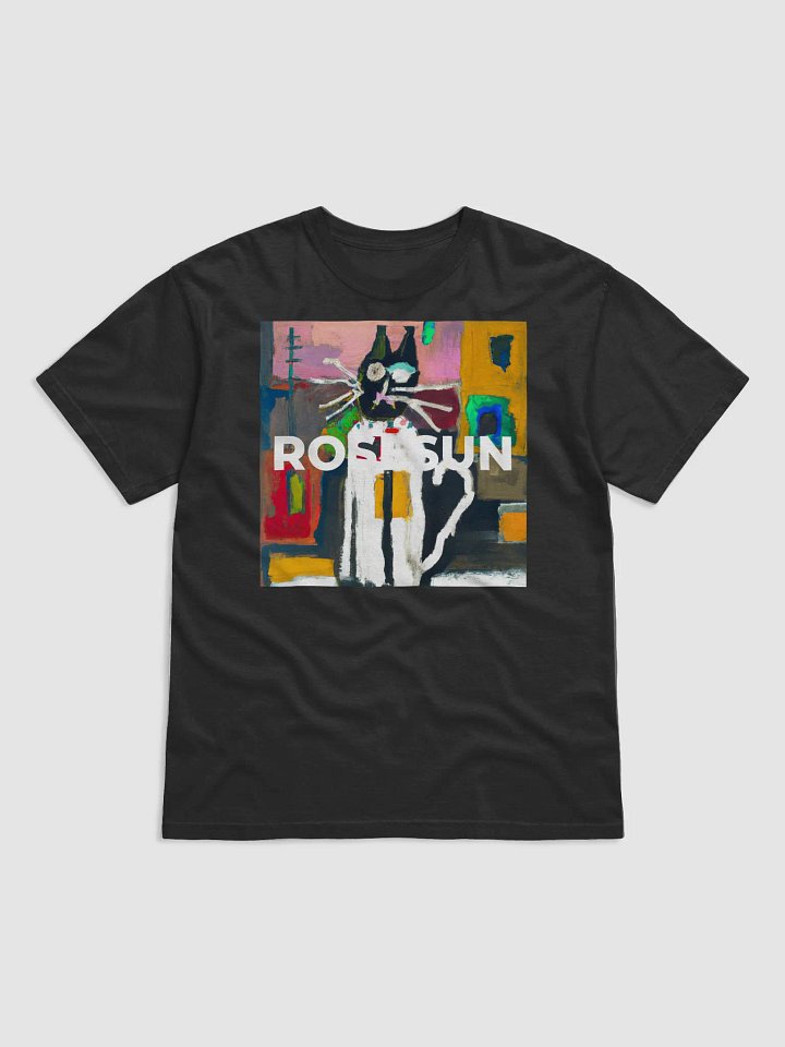 ROSESUN® - RELAXED-FIT - T-SHIRT product image (6)