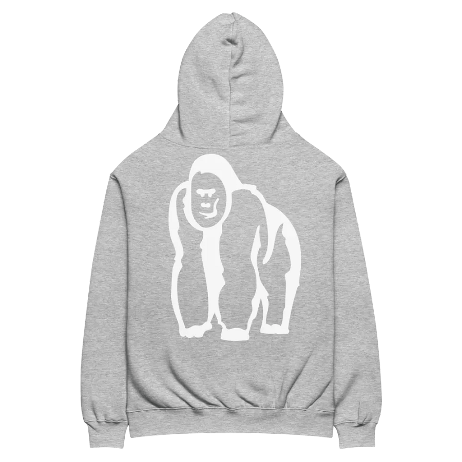 Savage Hoodie product image (11)