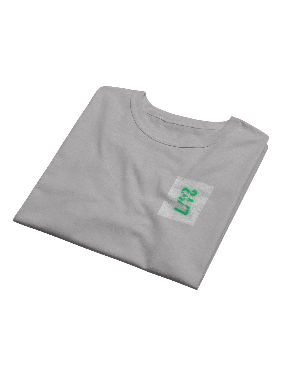 Glowing 24/7 Aura Champion T-Shirt product image (11)