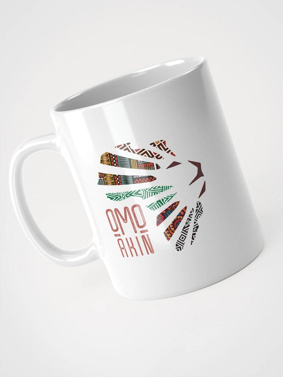 Omoakin Mug product image (7)