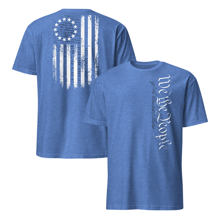 We The People Half product image (1)