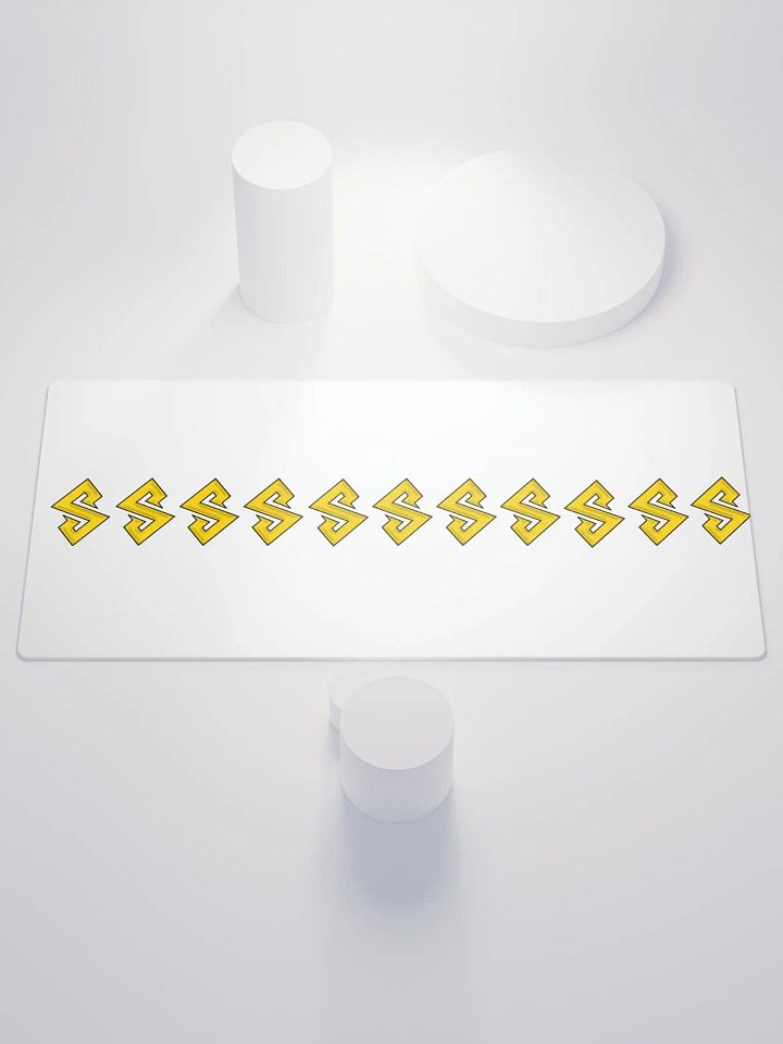 supra logo gaming mouse pad product image (1)