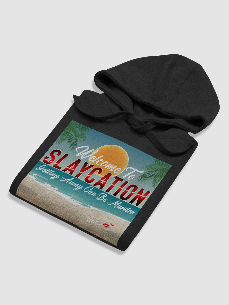 Slaycation Hoodie product image (12)