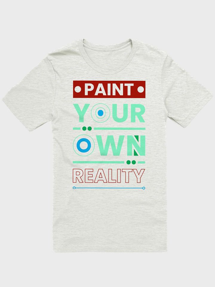 PAINT YOUR OWN REALITY product image (6)