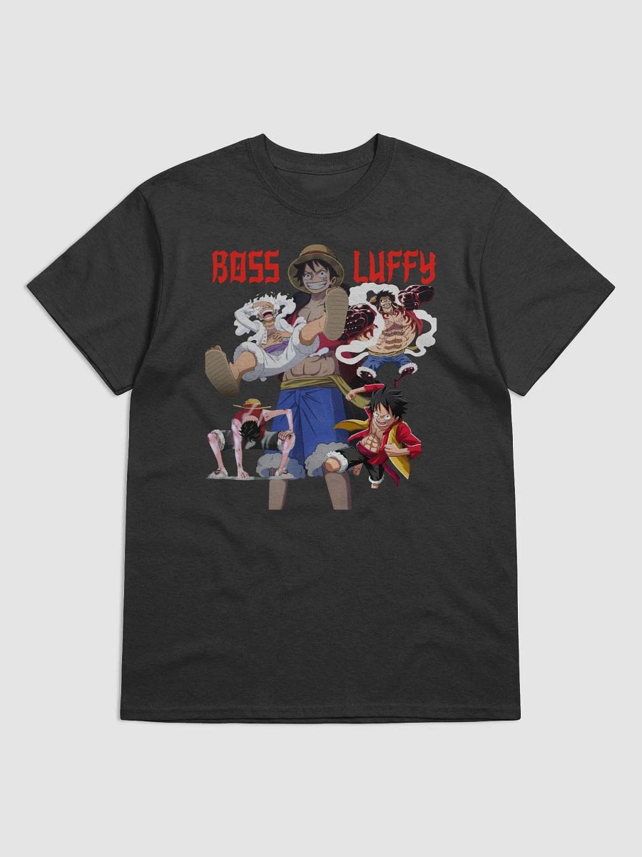 Yonko Mentality: Boss Luffy product image (1)